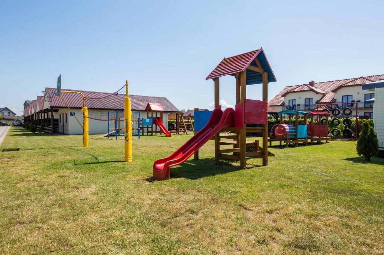 Villa Rowyhills Rowy  Exterior foto
