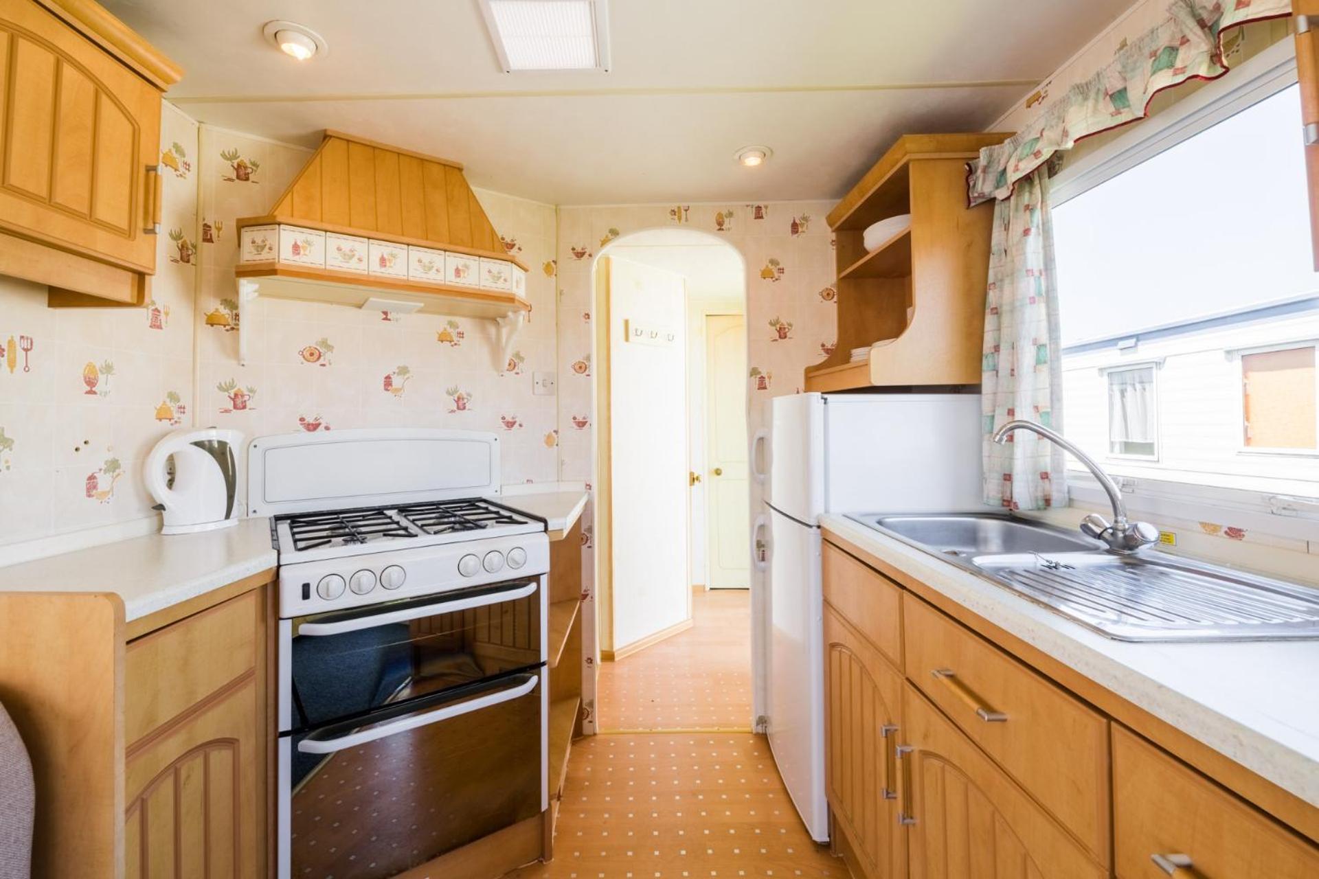 Villa Rowyhills Rowy  Exterior foto