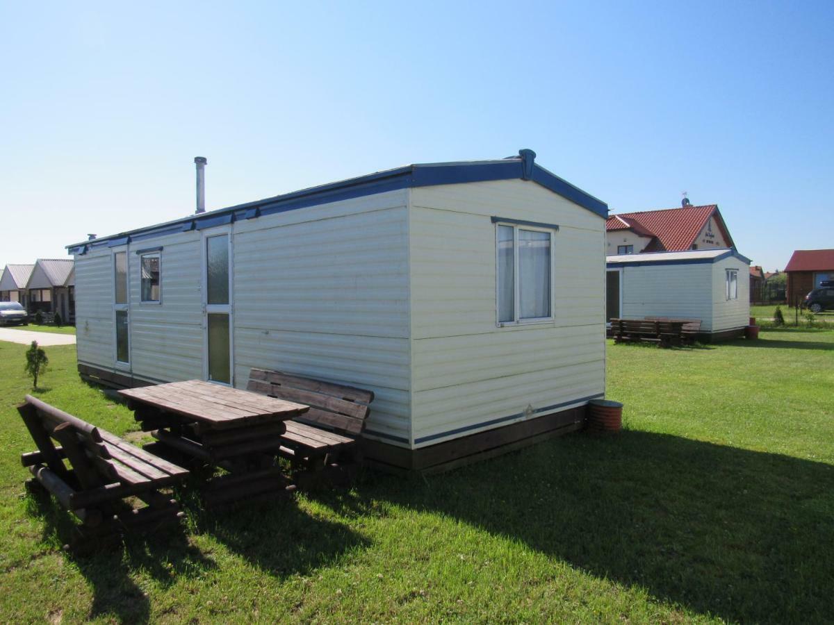 Villa Rowyhills Rowy  Exterior foto